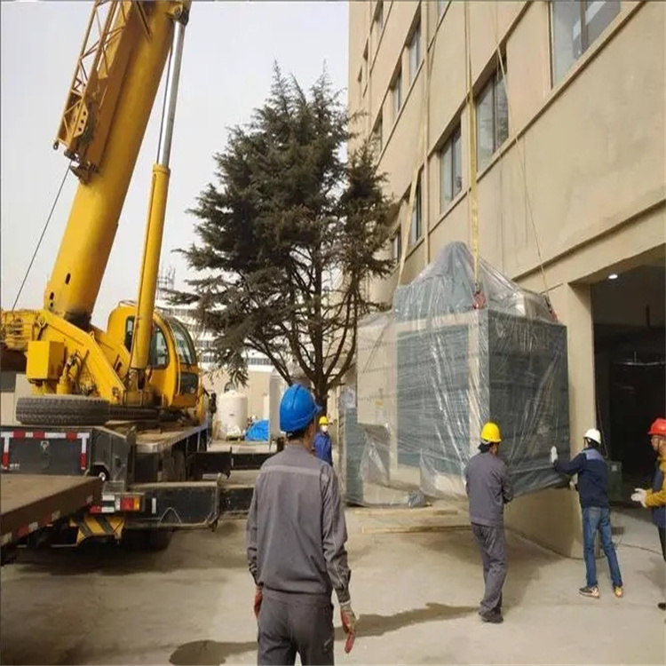 隆尧县附近12吨吊车出租电话