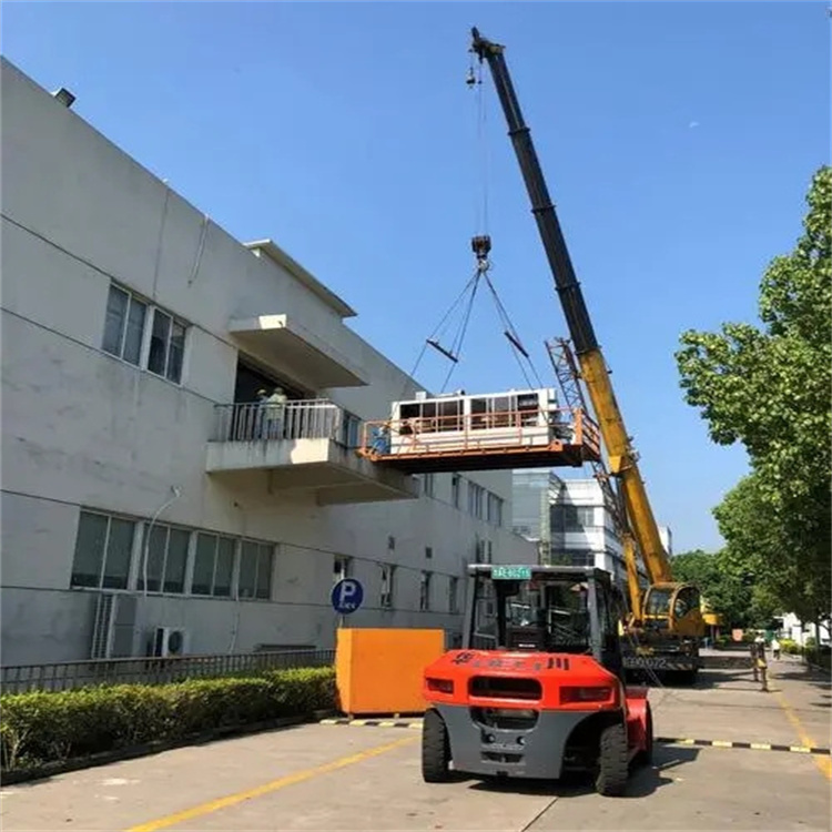 隆尧县小型吊车出租电话