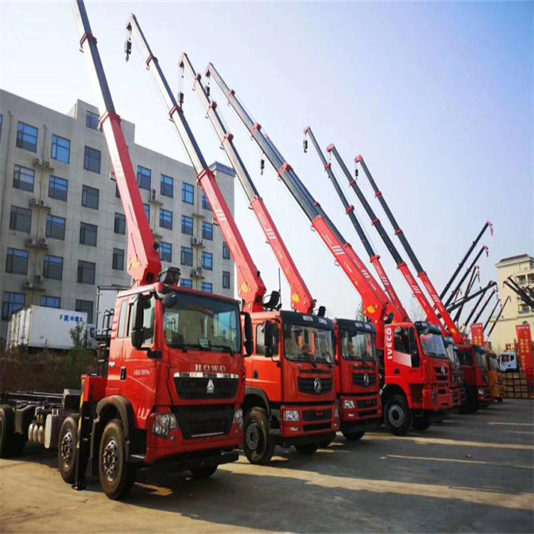 隆尧县吊车出租保险全解读：设备损坏责任如何划分