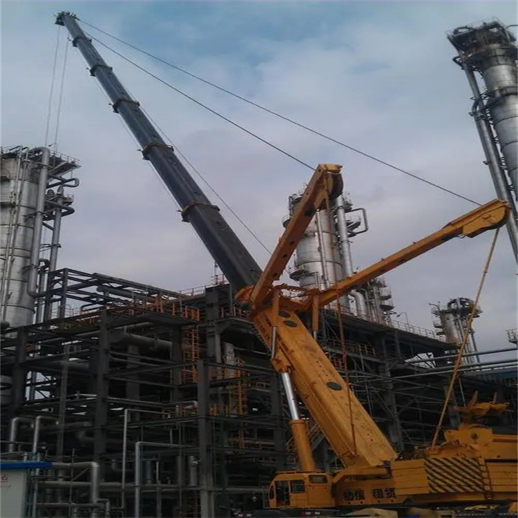 隆尧县吊车出租电话