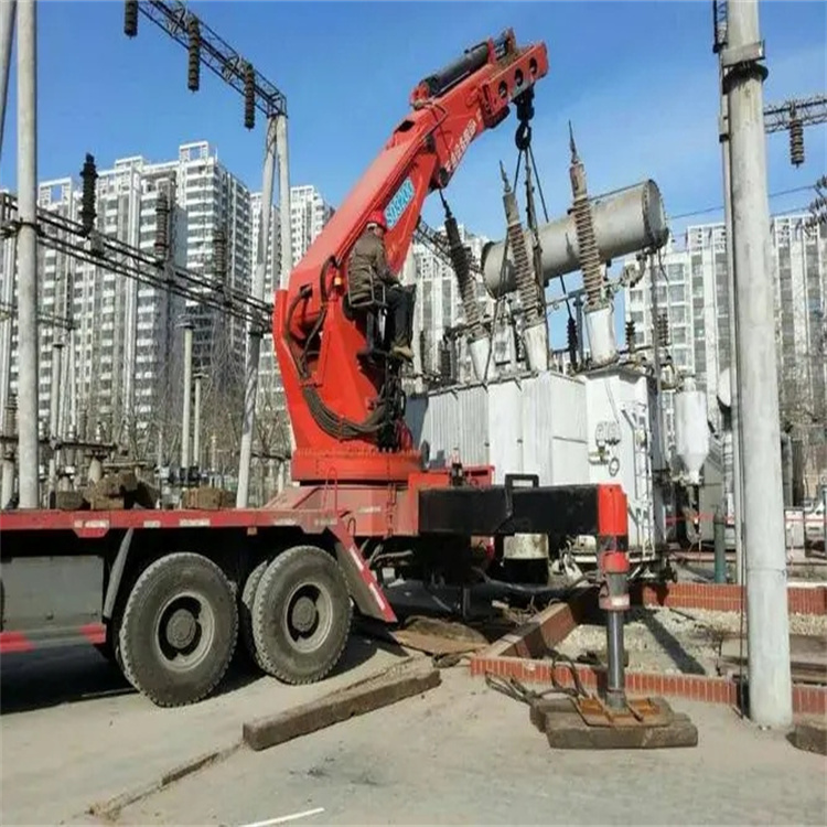 隆尧县就近吊车出租|工地厂房吊装设备租赁|24小时高效响应