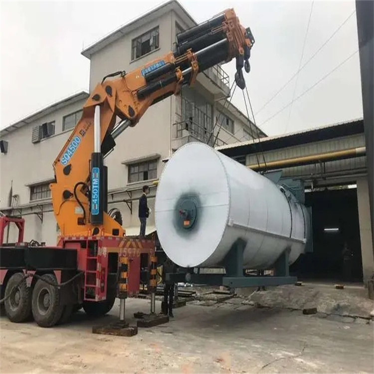 隆尧县室内装修小型折臂吊出租服务：高效解决方案与租赁指南