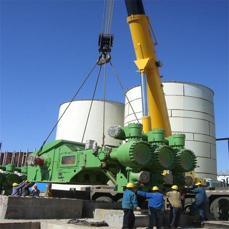 隆尧县专业汽车吊出租