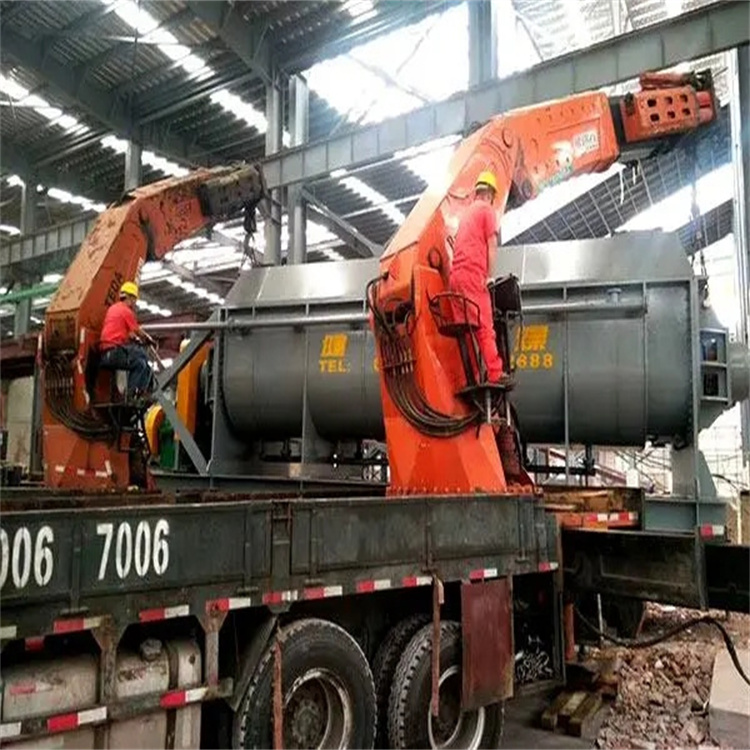 隆尧县大型随车吊出租多少钱