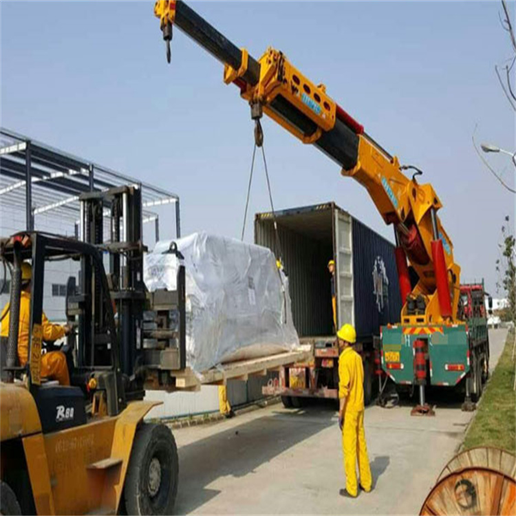 隆尧县专业随车吊出租电话