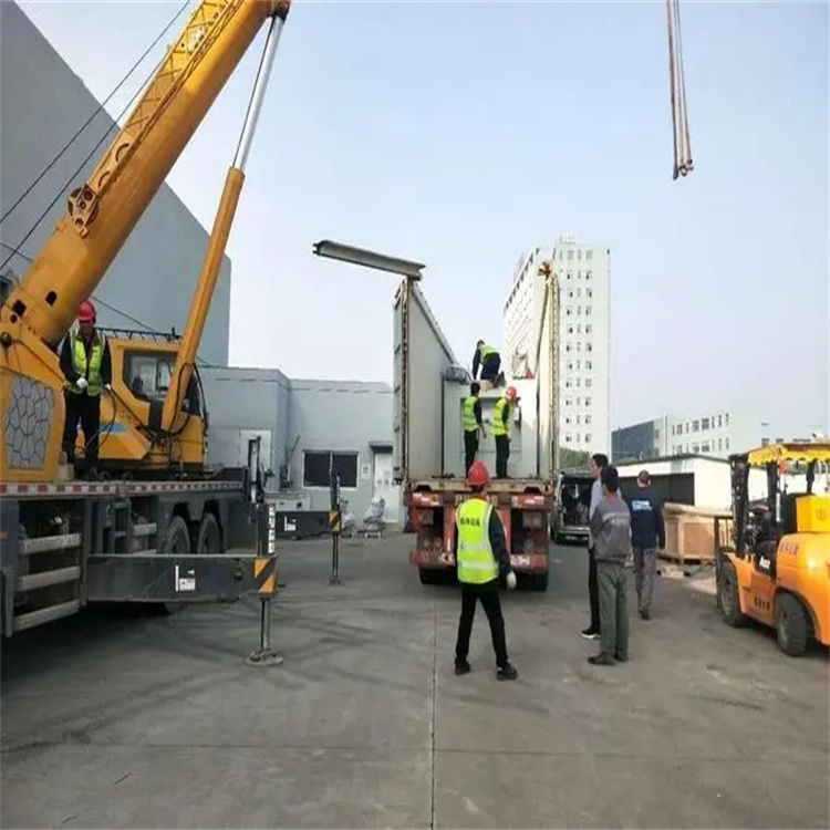 隆尧县如何找到附近的吊车救援服务