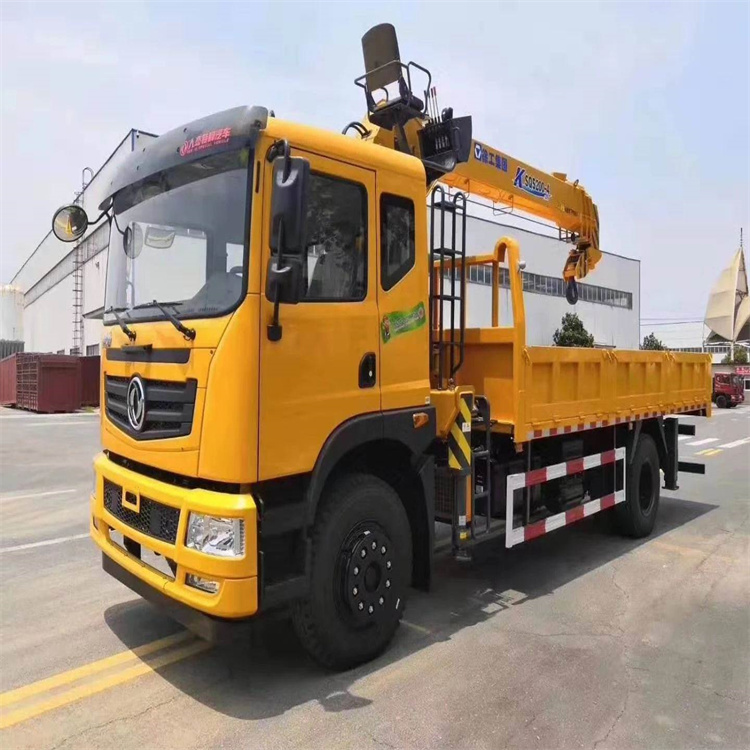 隆尧县附近找一辆随车吊出租