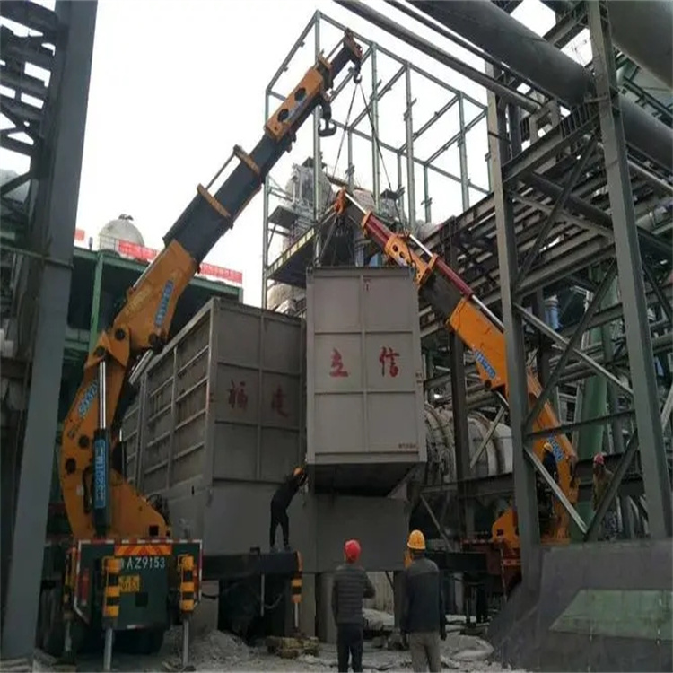 隆尧县折臂吊车租赁电话