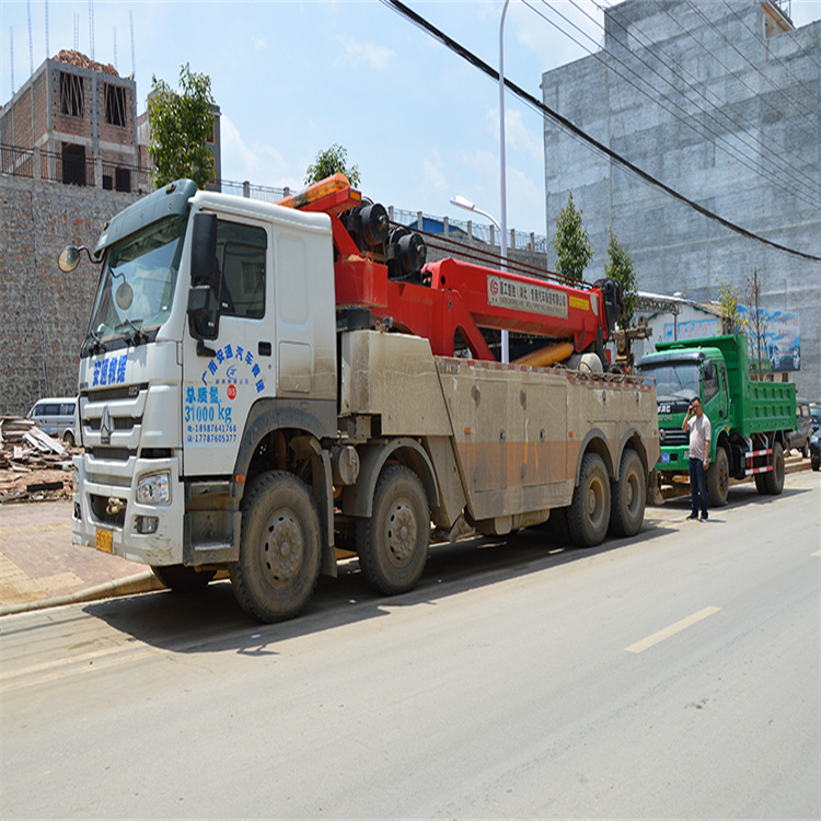 隆尧县50吨随车吊出租