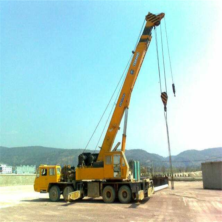 隆尧县小型吊车出租价格是多少