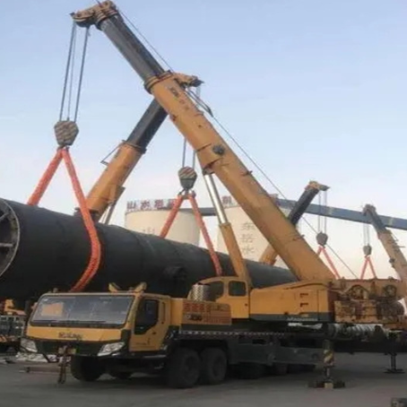 隆尧县46米吊车怎么出租